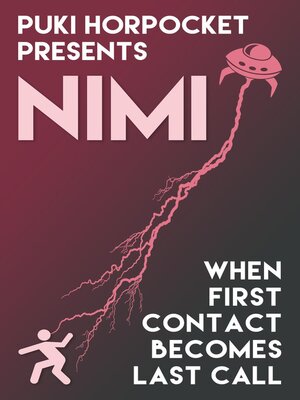 cover image of Nimi